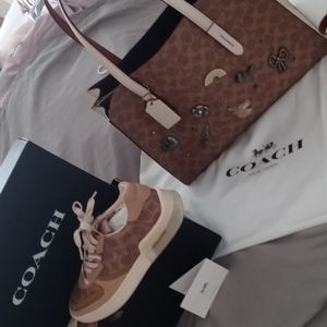 Coach set